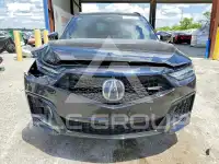 2025 Acura MDX фото