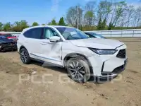 2025 Acura MDX фото