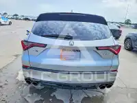 2025 Acura MDX photo