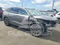 2025 Acura MDX фото