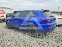 2025 Acura MDX фото
