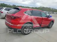 2025 Acura MDX фото