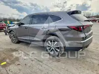 2025 Acura MDX фото