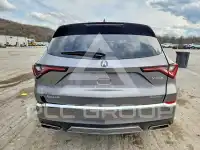 2025 Acura MDX фото