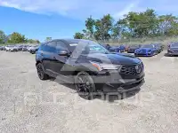 2025 Acura RDX фото