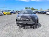 2025 Acura RDX фото