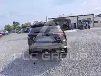 2025 Acura RDX фото