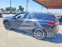 2025 Acura RDX фото