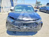 2025 Acura RDX фото