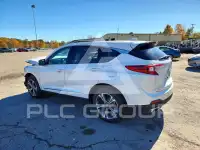 2025 Acura RDX photo
