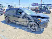 2025 Acura RDX фото
