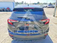 2025 Acura RDX фото