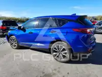 2025 Acura RDX фото