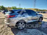 2025 Acura RDX фото