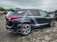 2025 Acura RDX фото