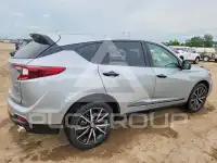 2025 Acura RDX фото