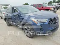2025 Acura RDX photo