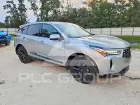 2025 Acura RDX photo