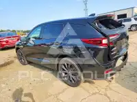 2025 Acura RDX фото