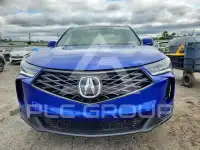 2025 Acura RDX фото