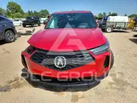 2025 Acura RDX photo
