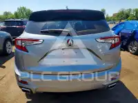 2025 Acura RDX фото