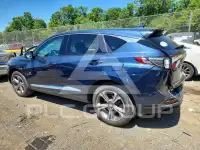 2025 Acura RDX фото