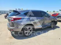 2025 Acura RDX фото