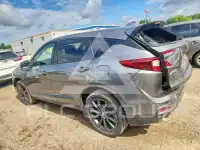 2025 Acura RDX фото
