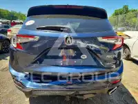 2025 Acura RDX фото