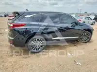 2025 Acura RDX фото