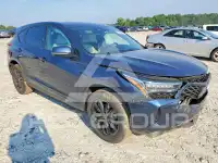 2025 Acura RDX фото
