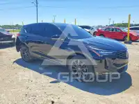 2025 Acura RDX photo