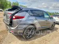 2025 Acura RDX фото