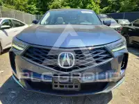 2025 Acura RDX фото