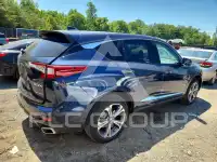 2025 Acura RDX фото