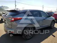 2025 Acura RDX photo