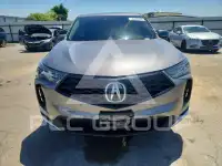 2025 Acura RDX фото