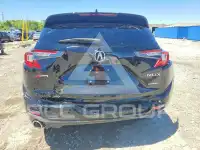 2025 Acura RDX photo