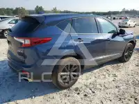 2025 Acura RDX фото