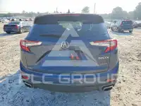 2025 Acura RDX фото