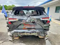 2025 Acura RDX фото