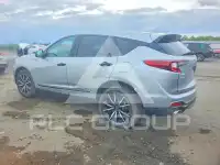 2025 Acura RDX фото