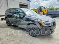 2025 Acura RDX фото