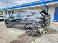 2025 Acura RDX фото