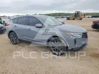 2025 Acura RDX фото