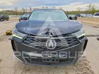 2025 Acura RDX фото