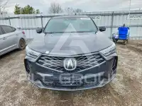 2025 Acura RDX фото