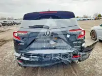 2025 Acura RDX фото