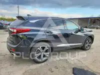 2025 Acura RDX фото